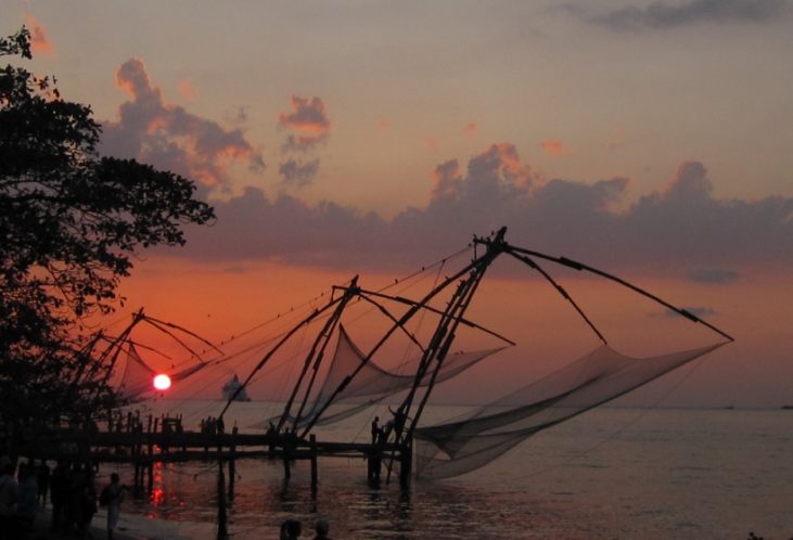 fort kochi