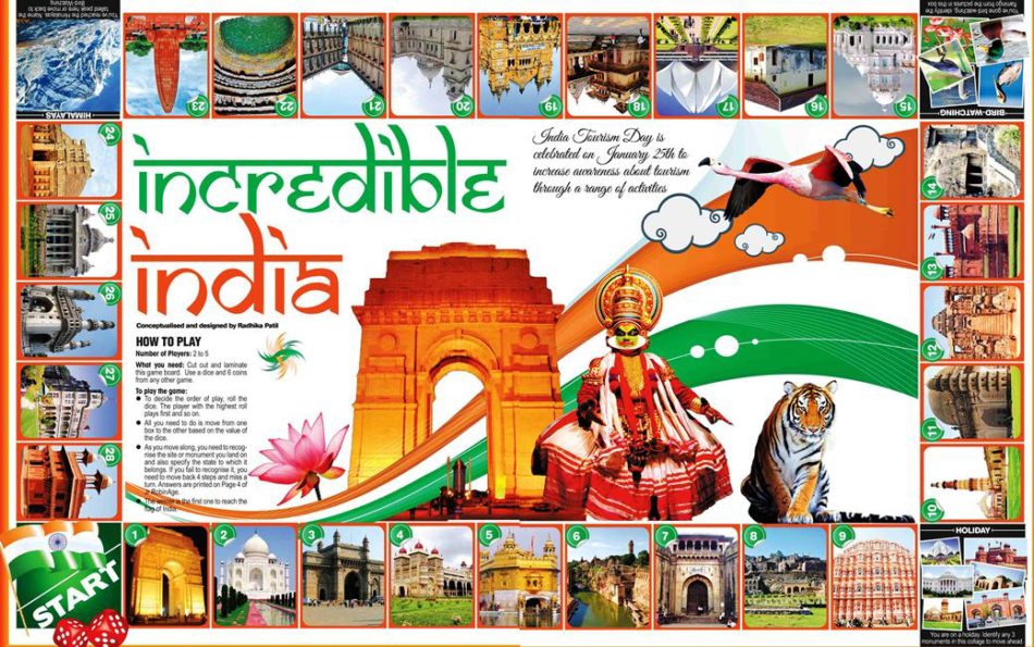 10 interesting unknown inspirational facts about india you should know