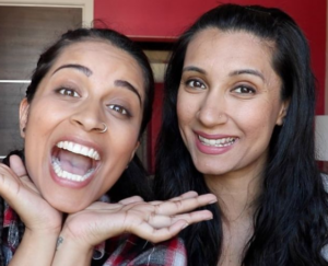 A Depressed Young Girl Lilly Singh aka Superwomans Motivational Story