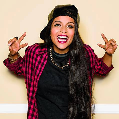 Lilly Singh Net Worth 2021 Superwoman