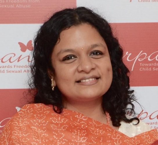 Pooja Taparia Arpan