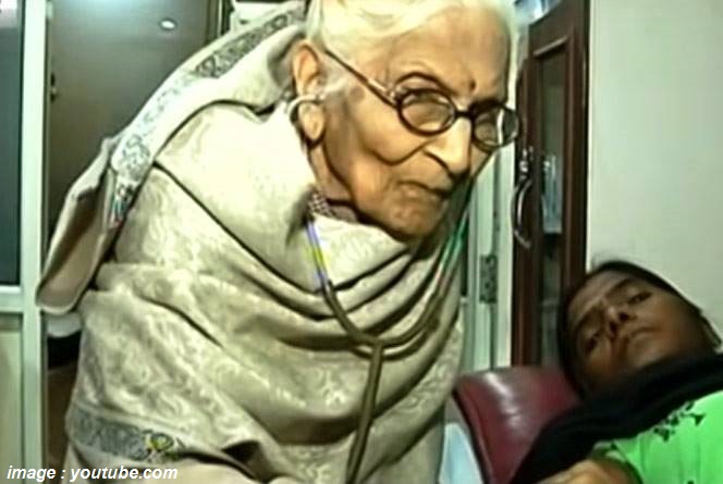 Dr Bhakti Yadav 91