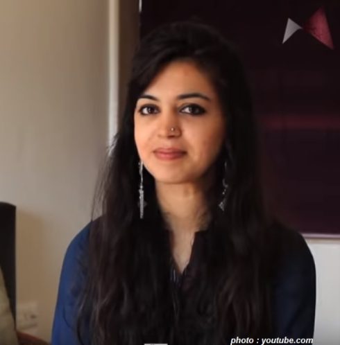 Karishma Shahani Khan Ka Sha