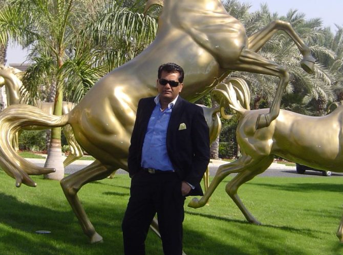 Amitabh Kant Ceo NITI aayog