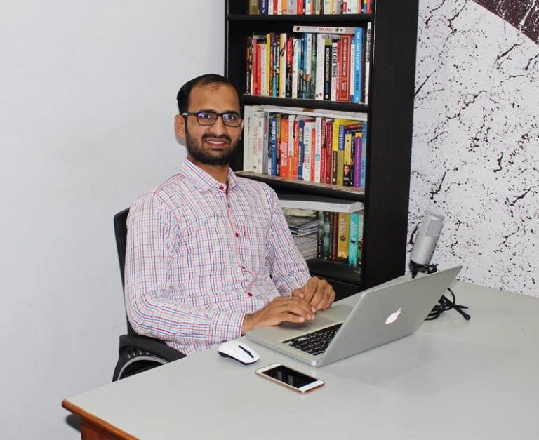 top bloggers in India
