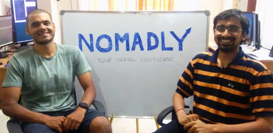 Nomadly
