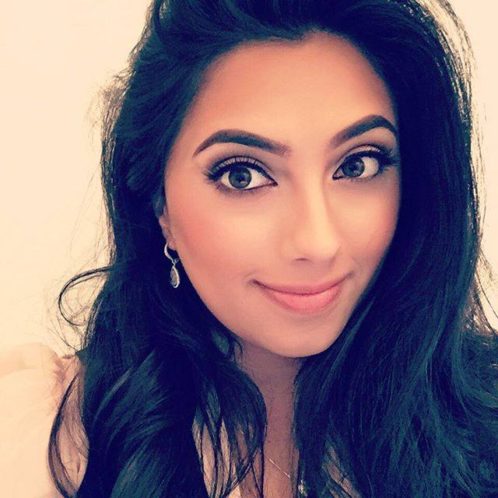 Shama Hyder