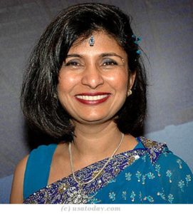 Vani Kola, MD at Kalaari Capital, Motivational Success Story