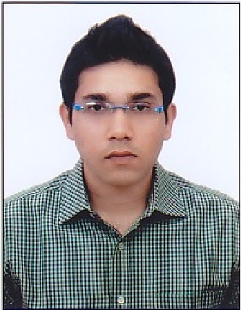 Contree Co Founder Mohit Saini