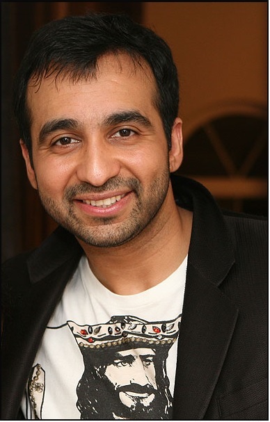 Raj Kundra