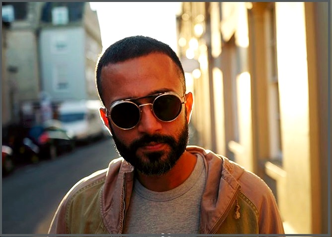 Anand Ahuja