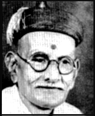 Harishchandra Sakharam Bhatavdekar