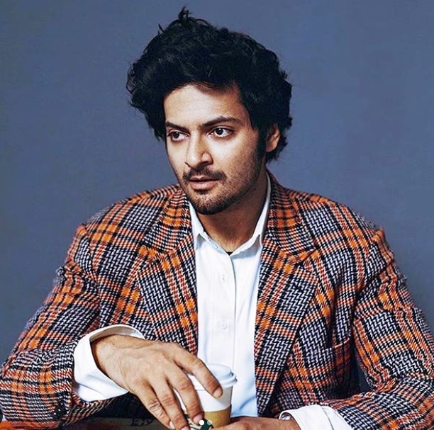 Ali Fazal