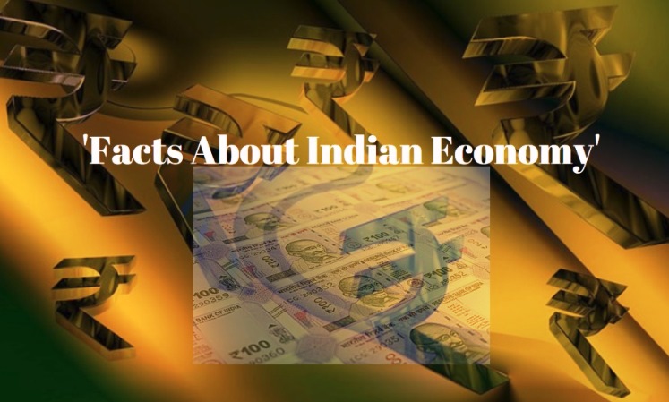 Indian Economy Facts