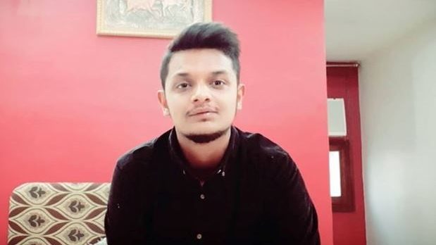 Rags to riches, meet 23 yr-old wonder kid : Rahul Kumar #HisStory