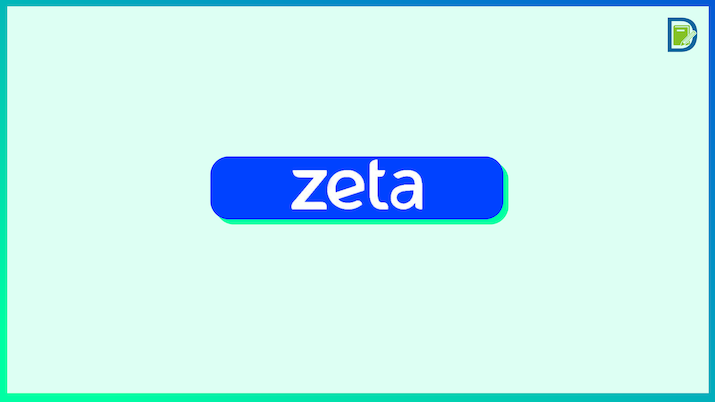 Zeta Funding and Success Story