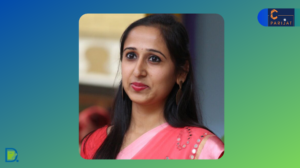 Corporate Parijat Founder