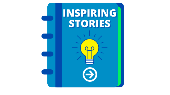 Indian Inspiring Stories Diary
