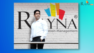 Manoj Tulsani CEO Rayna Tours - Co founder